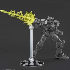 CUSTOMIZE EFFECT GUNFIRE IMAGE VER. YELLOW