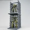 CUSTOMIZE SCENE BASE (TRUSS BASE VER.)