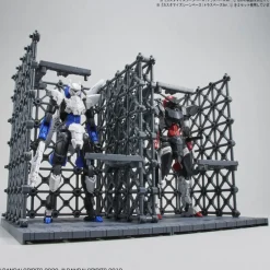 CUSTOMIZE SCENE BASE (TRUSS BASE VER.)