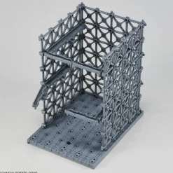 CUSTOMIZE SCENE BASE (TRUSS BASE VER.)