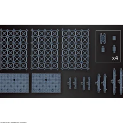 CUSTOMIZE SCENE BASE (TRUSS BASE VER.)