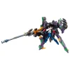 DESKTOP ARMY : EVANGELION SHINKJI IKARI & EVA 01