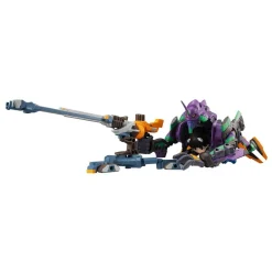 DESKTOP ARMY : EVANGELION SHINKJI IKARI & EVA 01