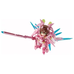 DESKTOP ARMY : MEGAMI DEVICE ASRA SERIES ANOTHER COLOR VER.