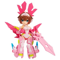 DESKTOP ARMY : MEGAMI DEVICE ASRA SERIES ANOTHER COLOR VER.