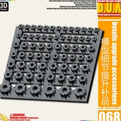 DETAIL UPGRADE PART 068