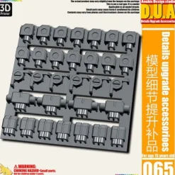 DETAIL UPGRADE PART 065