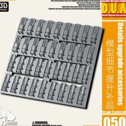 DETAIL UPGRADE PART 050