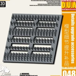 DETAIL UPGRADE PART 048