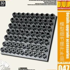 DETAIL UPGRADE PART 047