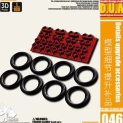 DETAIL UPGRADE PART 046