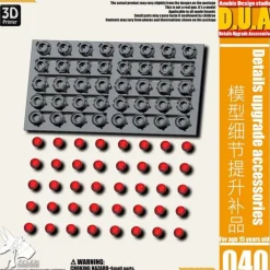 DETAIL UPGRADE PART 040
