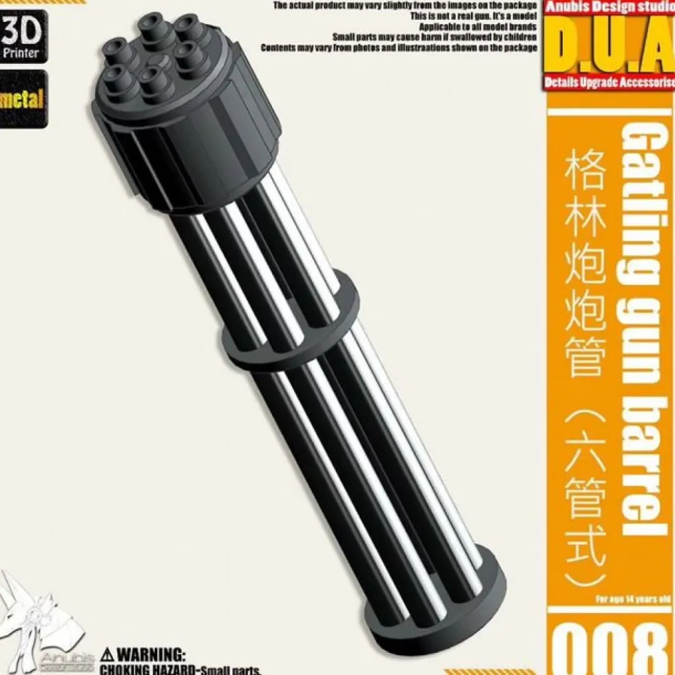 DETAIL UPGRADE PART 008
