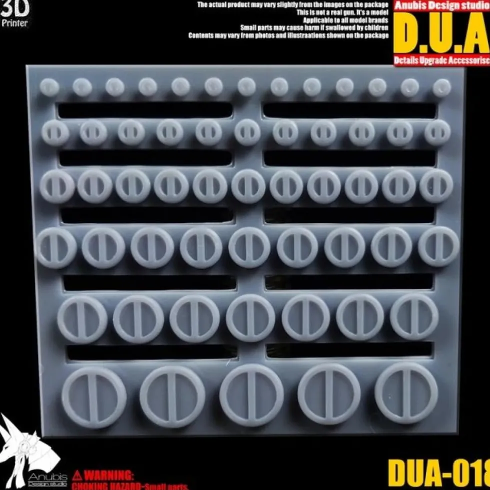 DETAIL UPGRADE PART 018