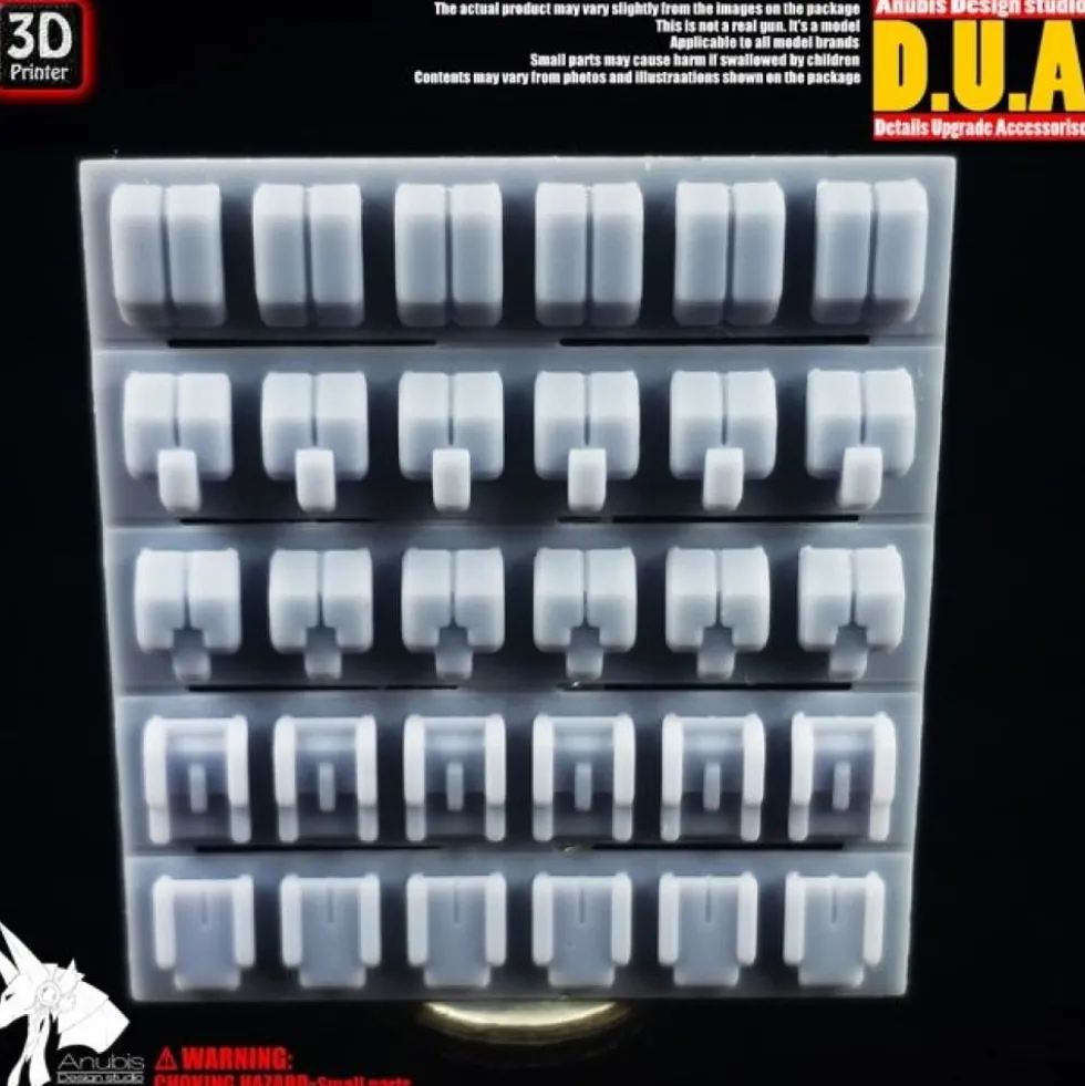 DETAIL UPGRADE PART 014