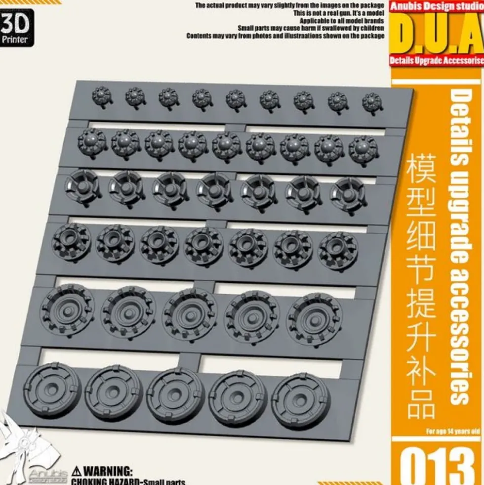 DETAIL UPGRADE PART 0013