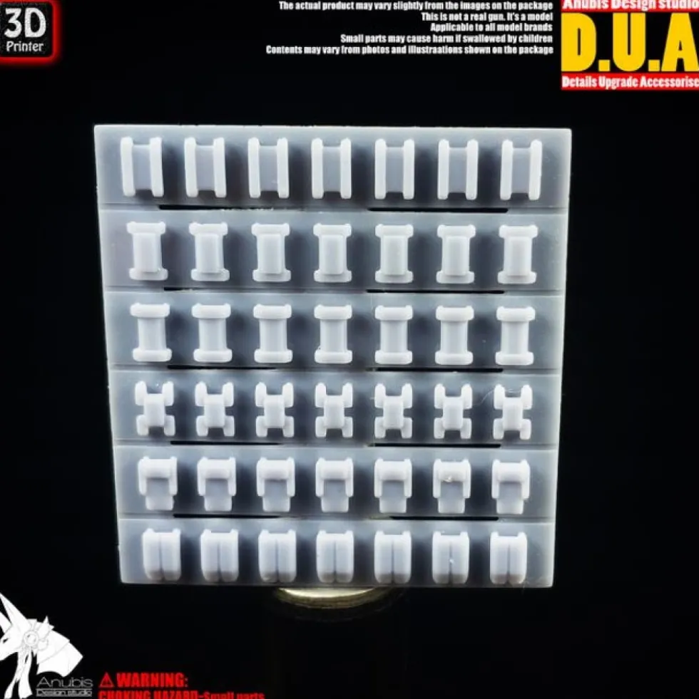 DETAIL UPGRADE PART 010