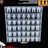 DETAIL UPGRADE PART 009