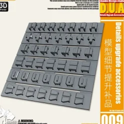 DETAIL UPGRADE PART 009