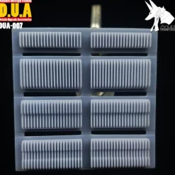 DETAIL UPGRADE PART 007