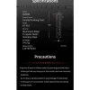 DSPIAE AT-PST PARALLEL SCRIBING TOOL