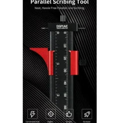 DSPIAE AT-PST PARALLEL SCRIBING TOOL
