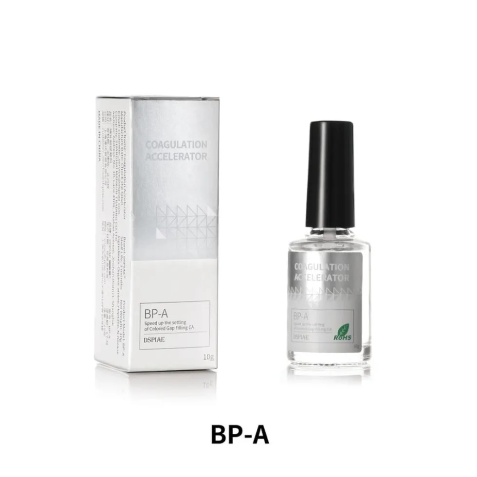 DSPIAE BP-A COAGULATION ACCELERATOR