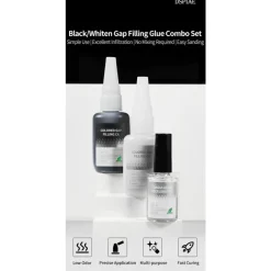 DSPIAE BP-02 COLORED GAP FILLING CA