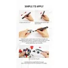 DSPIAE BP-SP PLASTIC BALL JOINT STRENGTHENING PEN