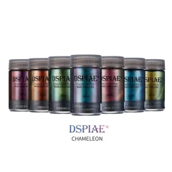 DSPIAE CP-12 LUCKY SHAMROCK 18ml