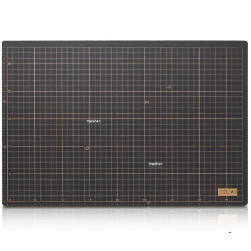 DSPIAE : CUTTING MAT A3