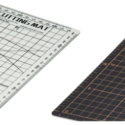 DSPIAE : CUTTING MAT A3