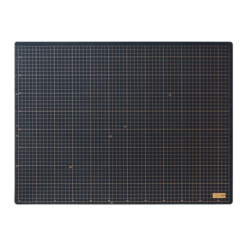 DSPIAE : CUTTING MAT A2