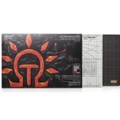 DSPIAE : CUTTING MAT A2
