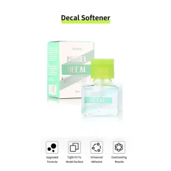 DSPIAE DECAL SOFTENER