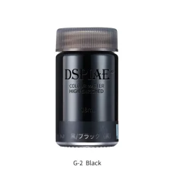 DSPIAE G-2 BLACK 18ML