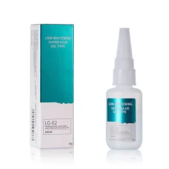 DSPIAE LG-02 LOW-FOGGING GEL CA (GLUE)