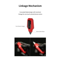 DSPIAE PT-MPS Automatic Model Parts Detacher