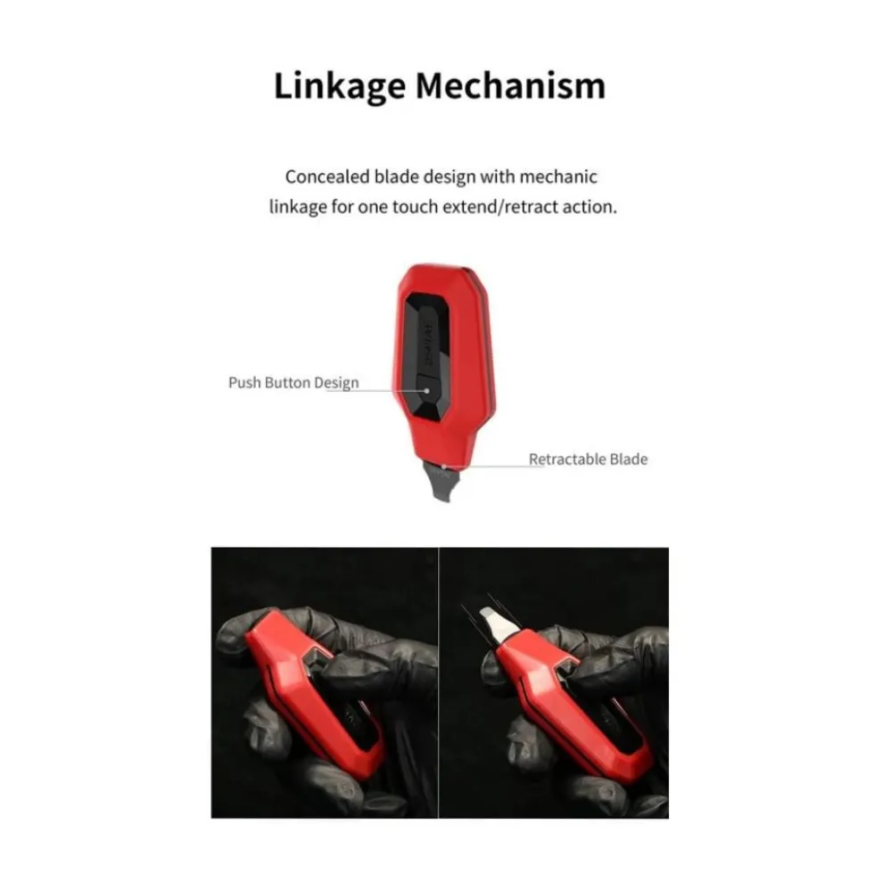 DSPIAE PT-MPS Automatic Model Parts Detacher