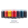 DSPIAE SC-2 CLEAR YELLOW 18ml