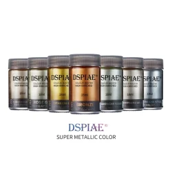 DSPIAE SM-7 BRONZE 18ml