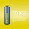 DSPIAE T-02 AIRBRUSH OMEGA COLOR THINNER 500ml