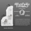 DSPIAE T-05 METALIC PAINT THINNER 200ML