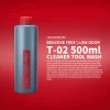 DSPIAE T-03 TOOLS CLEANER 500ml