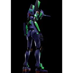DYNACTION EVA Test Type-01 Spear of Cassius