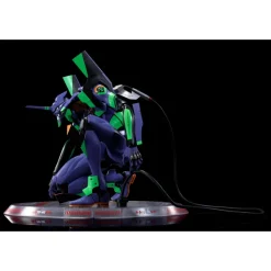 DYNACTION EVA Test Type-01 Spear of Cassius