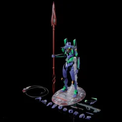 DYNACTION EVA Test Type-01 Spear of Cassius