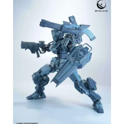 EDDAS – 1/100 NGMPM01 NOMES COMMANDER TYPE