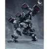 EDDAS – 1/100 NGMPM02 NOMES HEAVY FIREPOWER VER.