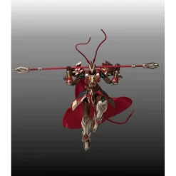 ENTROPY TOYS : 1/144 MR-00 WUKONG